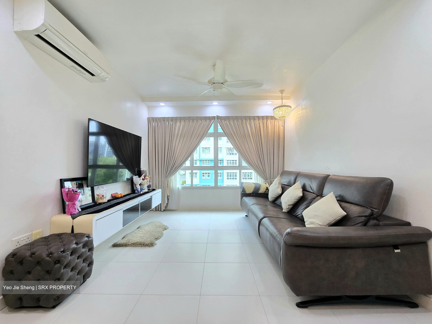 Blk 315C Corporation Tiara (Yishun), HDB 4 Rooms #532001281